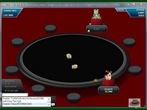 how to collect winnings from tilt