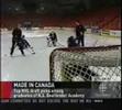Nova Scotia Goaltender Academy Feature