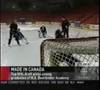 Nova Scotia Goaltender Academy Feature