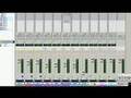 Digidesign Pro Tools - Ableton Live Rewired (part 2)