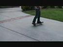 trevor skating in super slow mo trevor skating in super slow mo