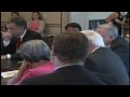 Health Care Stakeholder Discussion: Physicians