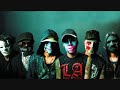 Hollywood undead and jeffree star - turn off the lights.wmv