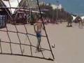 Calella Strand
