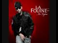 rap francais:la fouine