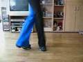 Jenny German Shuffler