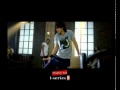 Chance Pe Dance Trailer Shahid Kapoor Genelia DSouza New Hindi Movie Bollywood 2009 Promo