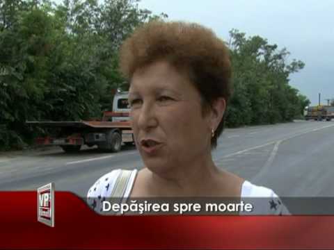 Depasirea spre moarte
