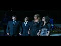 Luc Bourdon Tribute - Canucks Game #1 [10/09/08]