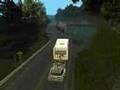 Renault Master (camping) GTA SA