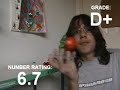 Blackspider David Video Reviews - Restaurant Toys Review