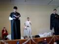Piesa De Teatru Colegiul Tehnic Victor Ungurean