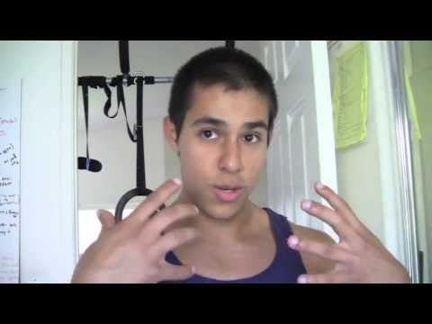 how to get rid of a h