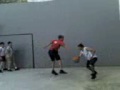 videos de Basketball ή μήπως ...airball
