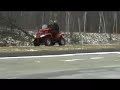 Quad Québec