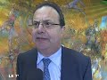 Angers : Le Centre de congr�s trop vieux ?