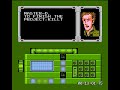 Bionic Commando NES - Speed Run part 2/3