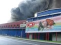 Tragiczny pożar w JBB Łyse