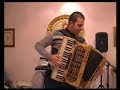 Salvatore Camilleri - Luna Argentina (Tango)  - Fisarmonica