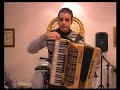 Salvatore Camilleri - Luna Argentina (Tango)  - Fisarmonica