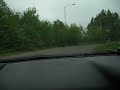 Coupehaus Supecharged VR6 corrado storm (311bhp) tail out Coupehaus Supecharged VR6 corrado storm (311bhp) tail out