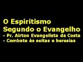 VIDAS PASSADAS - 02