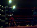 My fight, Round 2. My fight, Round 2.