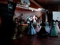 Brasileira - Grupo Minuano