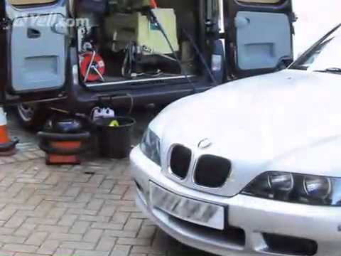 bristol street motors