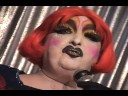Laura de Vison - Red Hair