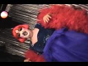 Laura de Vison - Red Hair