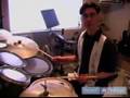 How to Play Drums : Basic Jazz Patterns & Drum Playing Styles