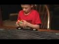 Rubiks Solver @2
