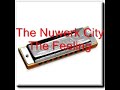 the nuwerk city   the feeling