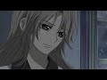 Vampire Knight Guilty epis�dio 8 parte 3/3 sub portugu�s