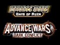 this is the generic co and the first mission's theme 