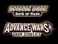 this is the generic co and the first mission's theme 
