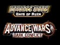this is the generic co and the first mission's theme 