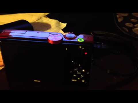 User submitted video