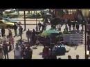 Sights & Sounds of Fishermans Wharf