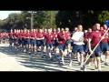JOSH BMT GRAD AIRMANS RUN