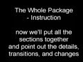 thriller teaching videos 2 1    part 37a of 40 clips