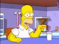 The Simpsons Game Walkthrough part 10- Video Game of Horror