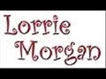 KEITH WHITLEY AND LORRIE MORGAN TRIBUTE