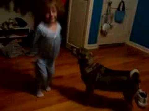 mckenna dancing 1