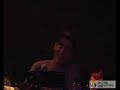 Beardyman vs Pikey Esquire - 2006 UK Beatbox Champs - Grand final