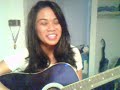 Only You- David Crowder Band Cover