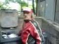 BMW Sauber i Oczy Kobry