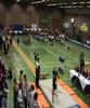 Forza Dames minitramp B NK 2007