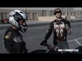 Stunter Sessions- How to Wheelie part 1